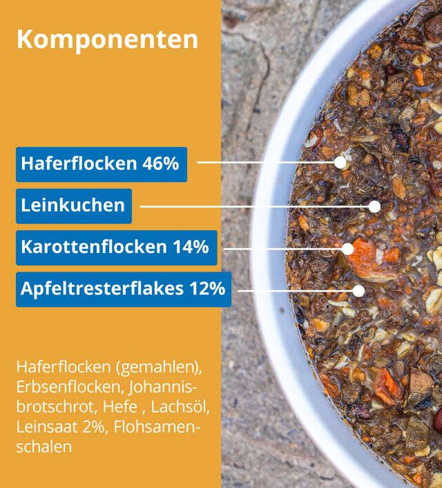 Höveler DOG MASH Höveler DOG MASH